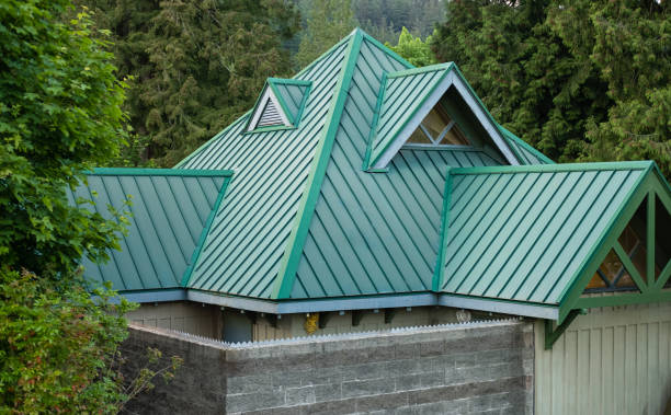 Fast & Reliable Emergency Roof Repairs in Homer, AK